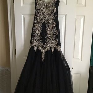 Black Macduggal